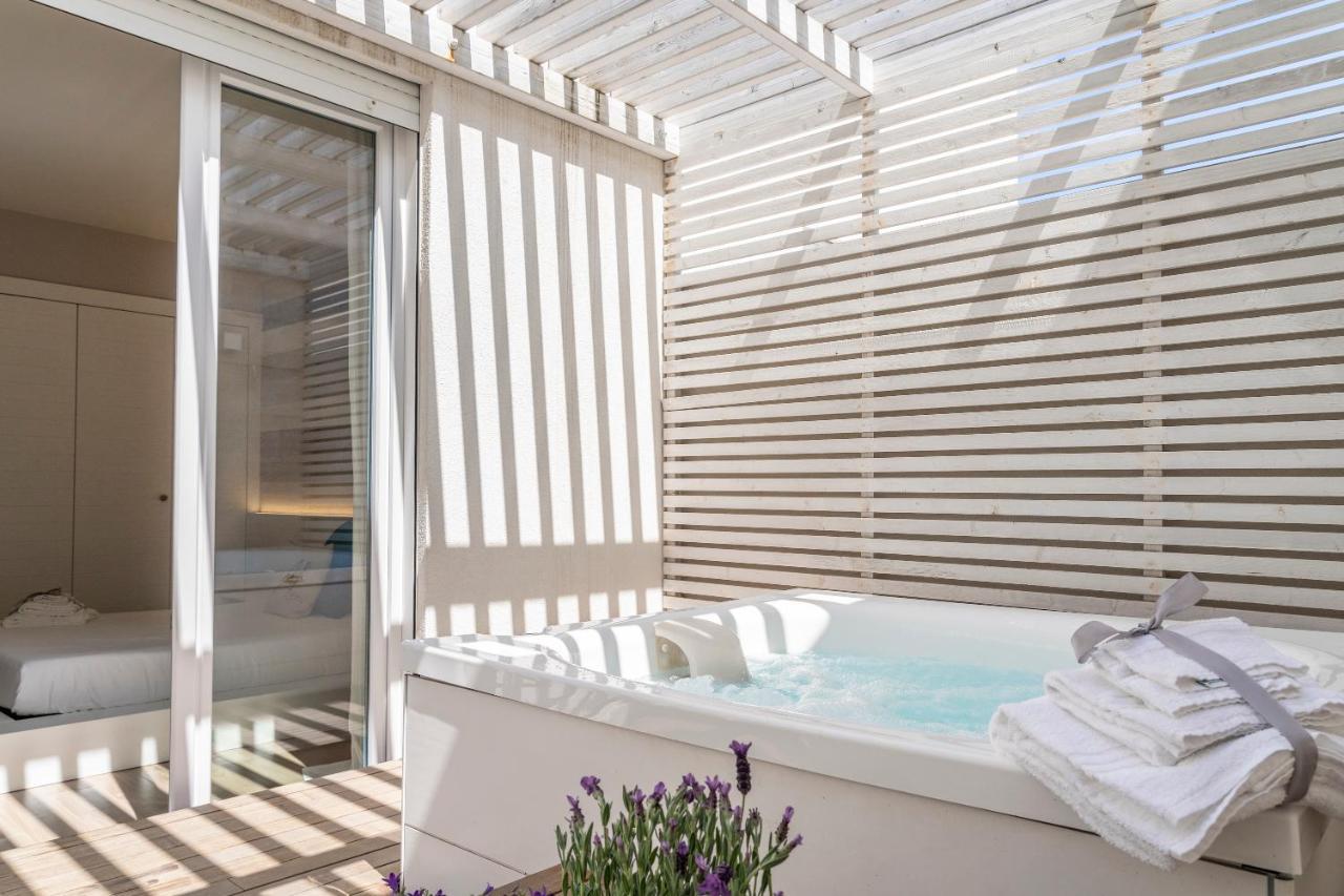 San Vito Luxury Accomodation Polignano a Mare Exterior photo