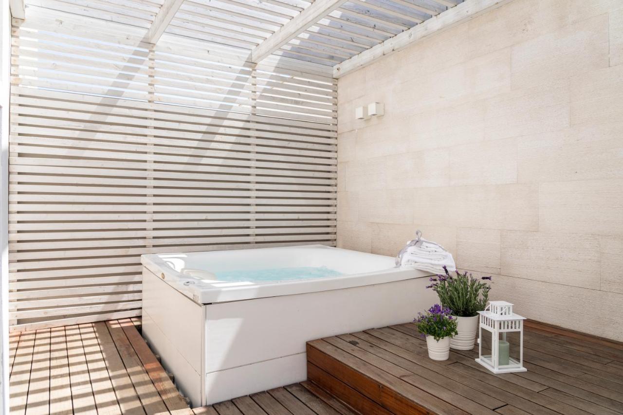 San Vito Luxury Accomodation Polignano a Mare Exterior photo