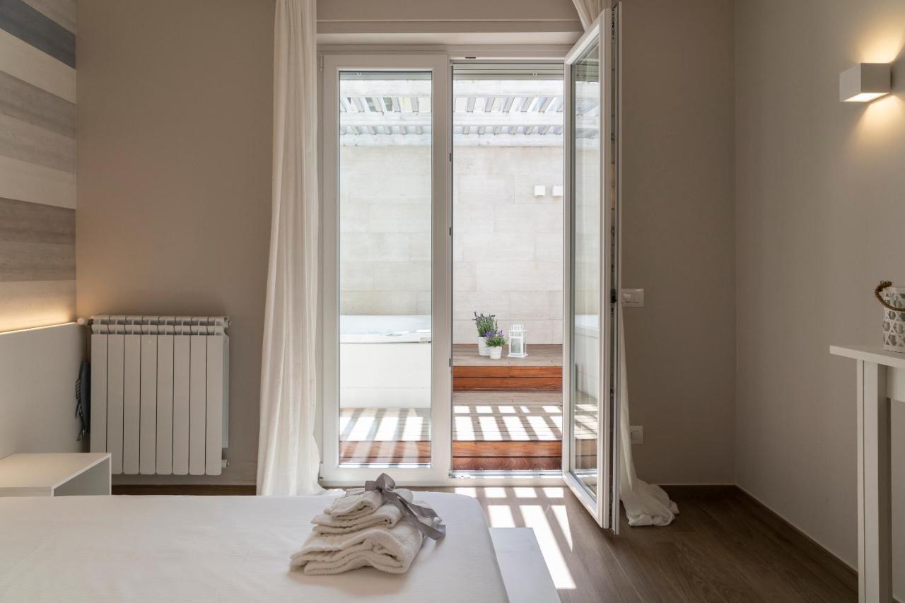 San Vito Luxury Accomodation Polignano a Mare Exterior photo